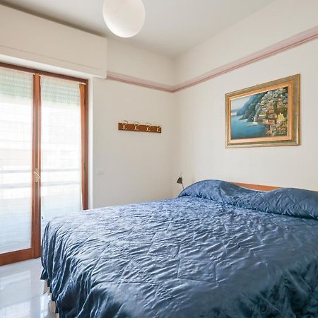 Апартаменти Casa Norb Lerici - With Private Parking Екстер'єр фото