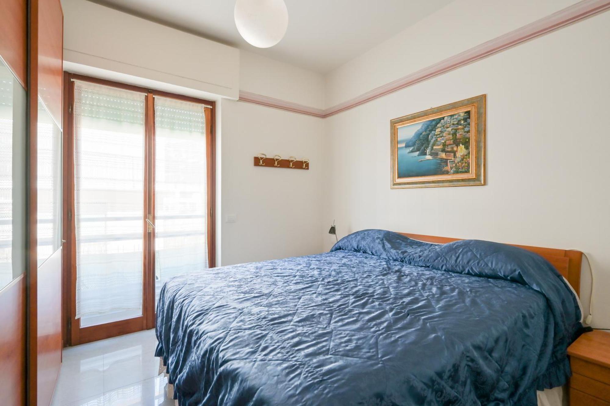 Апартаменти Casa Norb Lerici - With Private Parking Екстер'єр фото