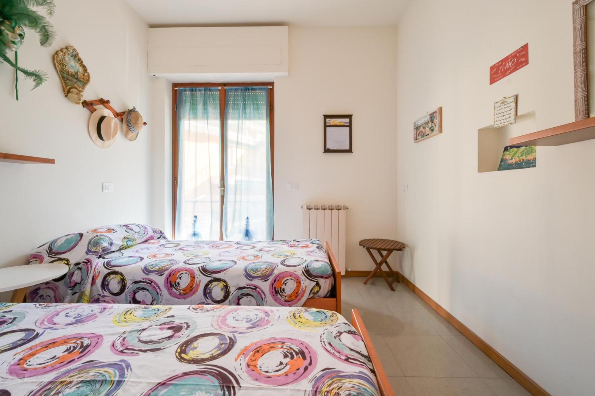 Апартаменти Casa Norb Lerici - With Private Parking Екстер'єр фото