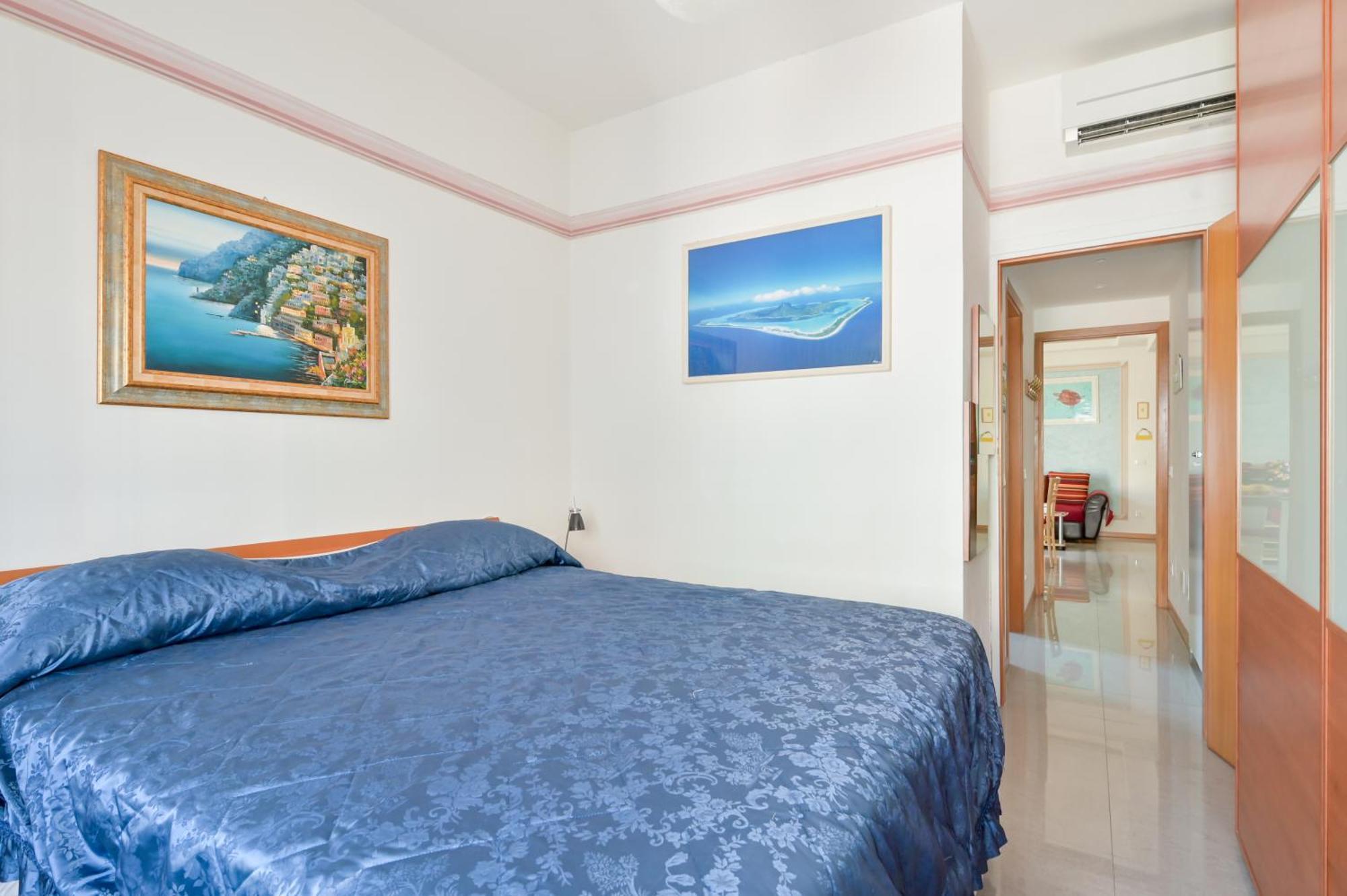 Апартаменти Casa Norb Lerici - With Private Parking Екстер'єр фото