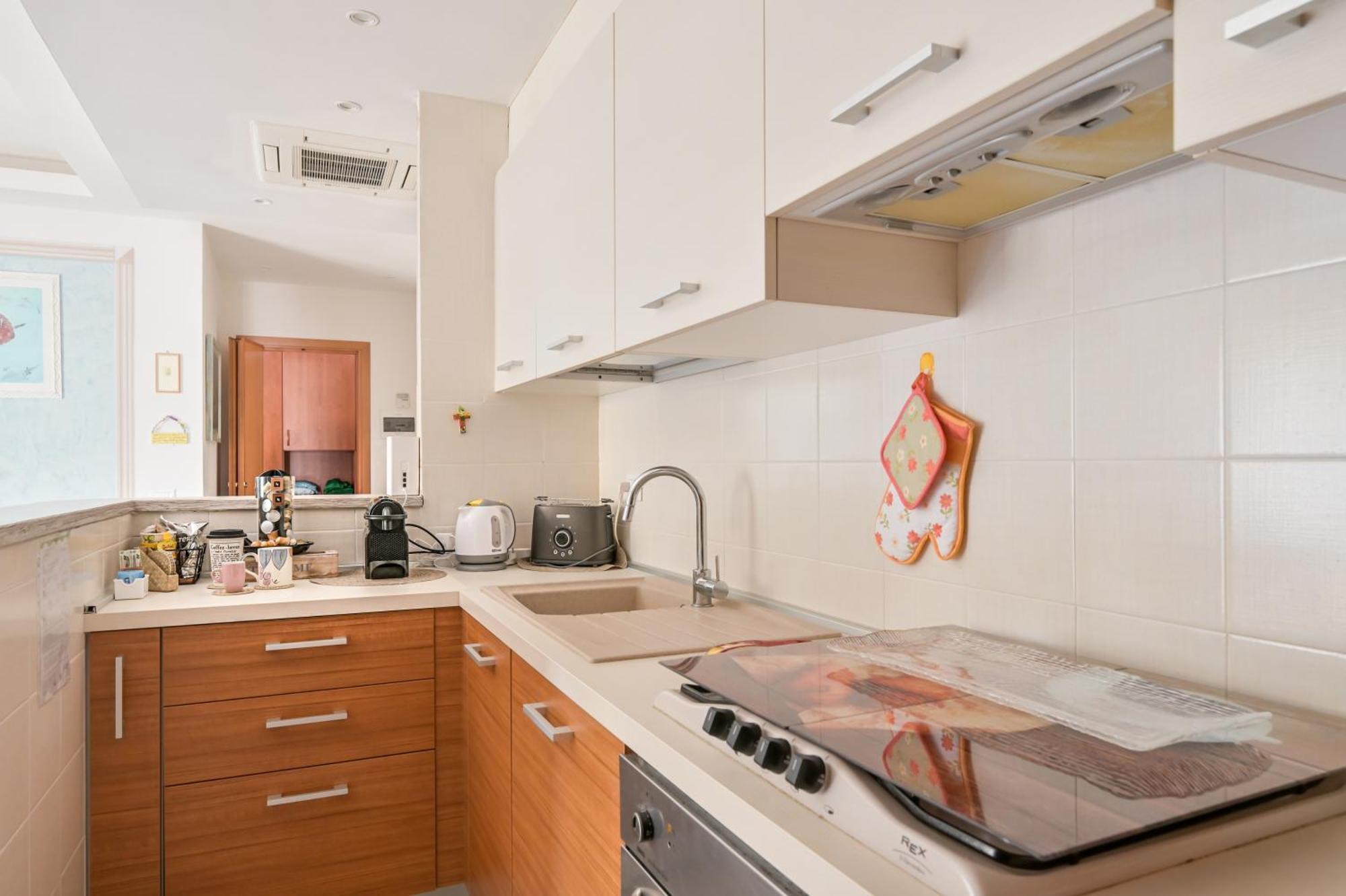 Апартаменти Casa Norb Lerici - With Private Parking Екстер'єр фото