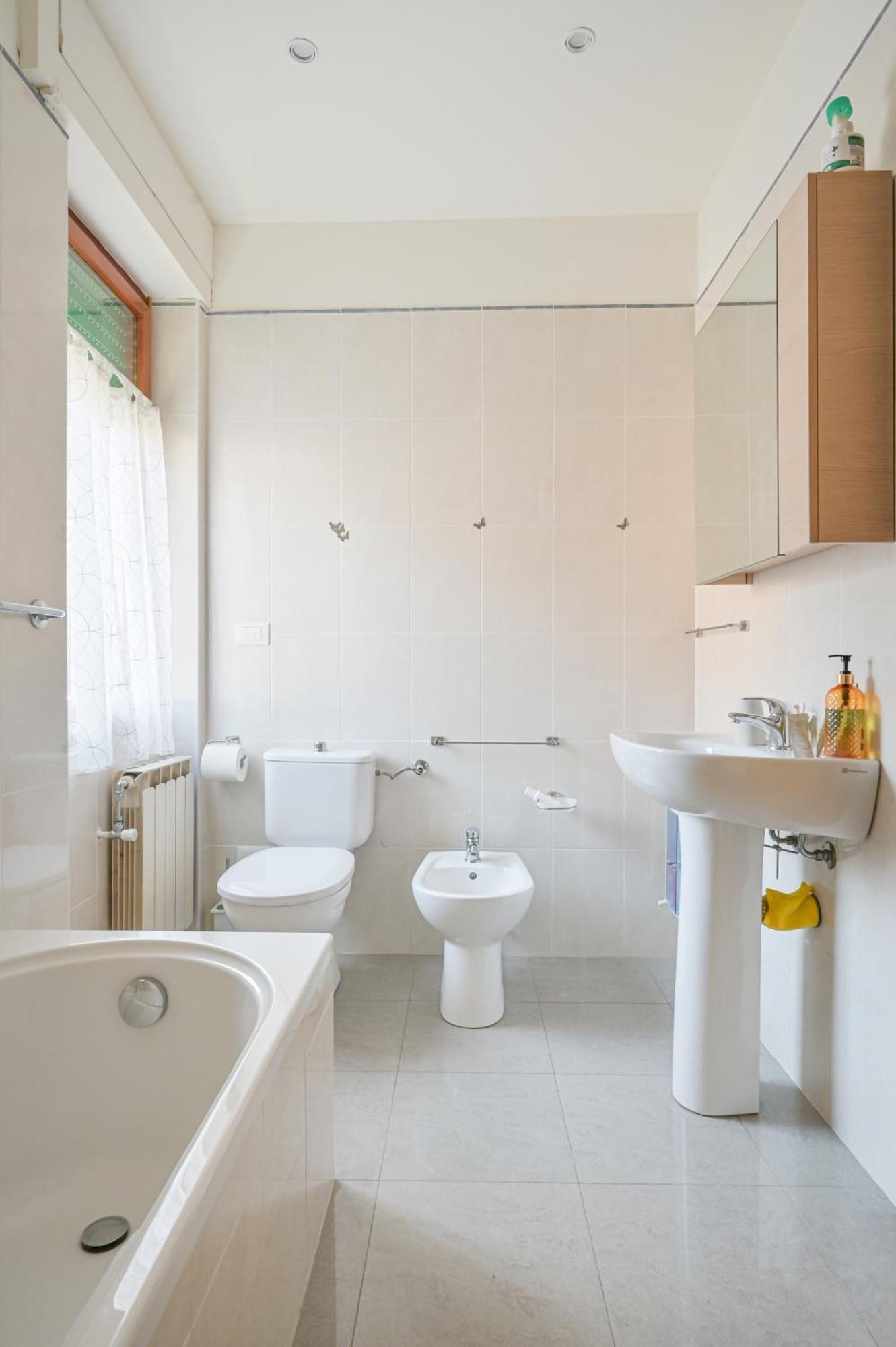 Апартаменти Casa Norb Lerici - With Private Parking Екстер'єр фото